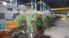 hot rolling mill train