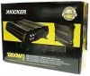 Kicker 12CX600.5 1200W...