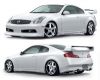 Infinity G35 Body Kit ...