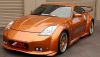 350z Nissan 03-07 Vade...