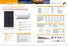 Solar panels BIPV from...