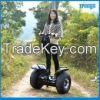 Mobility scooter electric chariot