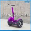 Two Wheel Electric Self Balancing Scooters For Patrol U3