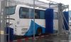 Bus Washing Brush Driv...