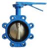 Butterfly Valve