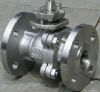 Ball Valve