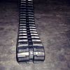 Excavator Rubber Track 230*72*42 for Kubota Kh35, Kh35g, Kh35r, Kh35s, Kh35X machine Use