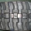 Excavator Rubber Track 230*72*42 for Kubota Kh35, Kh35g, Kh35r, Kh35s, Kh35X machine Use