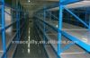 MEDIUM-DUTY SHELVING &...