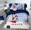 Funny Kids Polyester C...