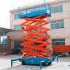Hydraulic Lift Table, ...