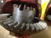 main drive assembly for wheel loader