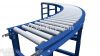 Lightroll Gravity Roller Conveyor