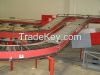 Tranzband Roller Conveyor