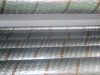 Sand control screen pipe for oil