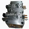 Plastic Mold, Hot Runn...