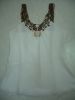 Lace Cornelli Top with...
