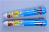 Multi Colored Promotion Ball Pen With Logo Printing