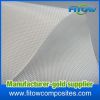 Alkali Free Plain Fiberglass/e-glass Insulation Fabric Cloth for fishing boat/surfboard