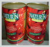 Tomato paste, canned f...