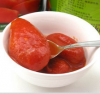 Tomato paste, canned f...