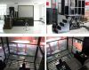 port crane simulator t...