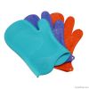 silicone glove