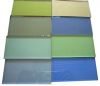 4mm-5.5mm, 6mm, 8mm-12mm Blue, Green, Grey, Bronze Tinted Float Glass