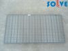 Shaker screen