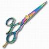 Titanium Color Scissors