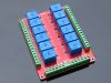 12 Relay Control Modul...