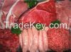 Grade Frozen Halal Lamb Mutton, caw, donkey Beef Meat