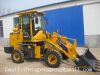 ZSZG ZL26 60KW construction machinery mini loader