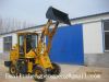 ZSZG 918 1.8t mini loader for construction wheel loader