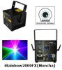 RGB 2W Moncha mainboar...
