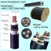 Copper conductor XLPE ...