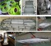 die cast aluminum moulds