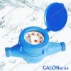 Plastic Water Meter