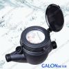 Plastic Water Meter