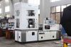 one step Injection stretch blow moulding machine/pet blowing machine