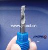 Solid Carbide Single F...
