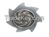 Durco Impeller SS316