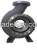 Titanium housing 6X8-13