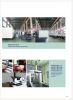 328T Plastic injection molding machine with PVC , PC screw