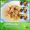 170g canned tuna chunks in oil