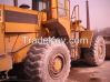 Used CAT WHEEL LOADER ...