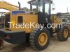 Used SEM WHEEL LOADER ...