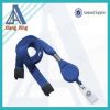 China wholesale new product retractable keychain lanyard trade for sale