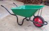 WB3800 African Solid Wheel Barrow