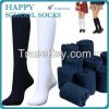 Guangzhou Socks Factory Custom Africa Kids School Socks